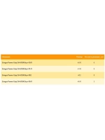 Крючки для рыбалки Maruto 1935 BR № 1/0 2упк по 10шт