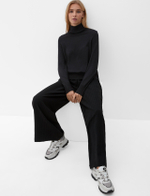 Водолазка в мелкий рубчик s.Oliver