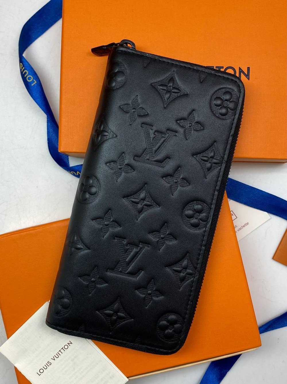 Портмоне Louis Vuitton, арт. 483275879