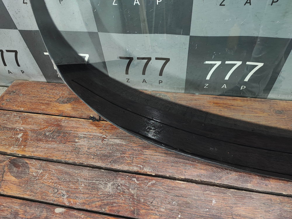 Стекло лобовое Haval F7 1 19-22 Б/У Оригинал 5206100XKQ04A