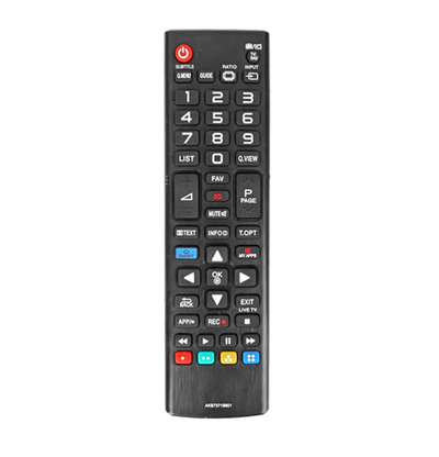 Пульт для LG AKB73715601 (HLG321)