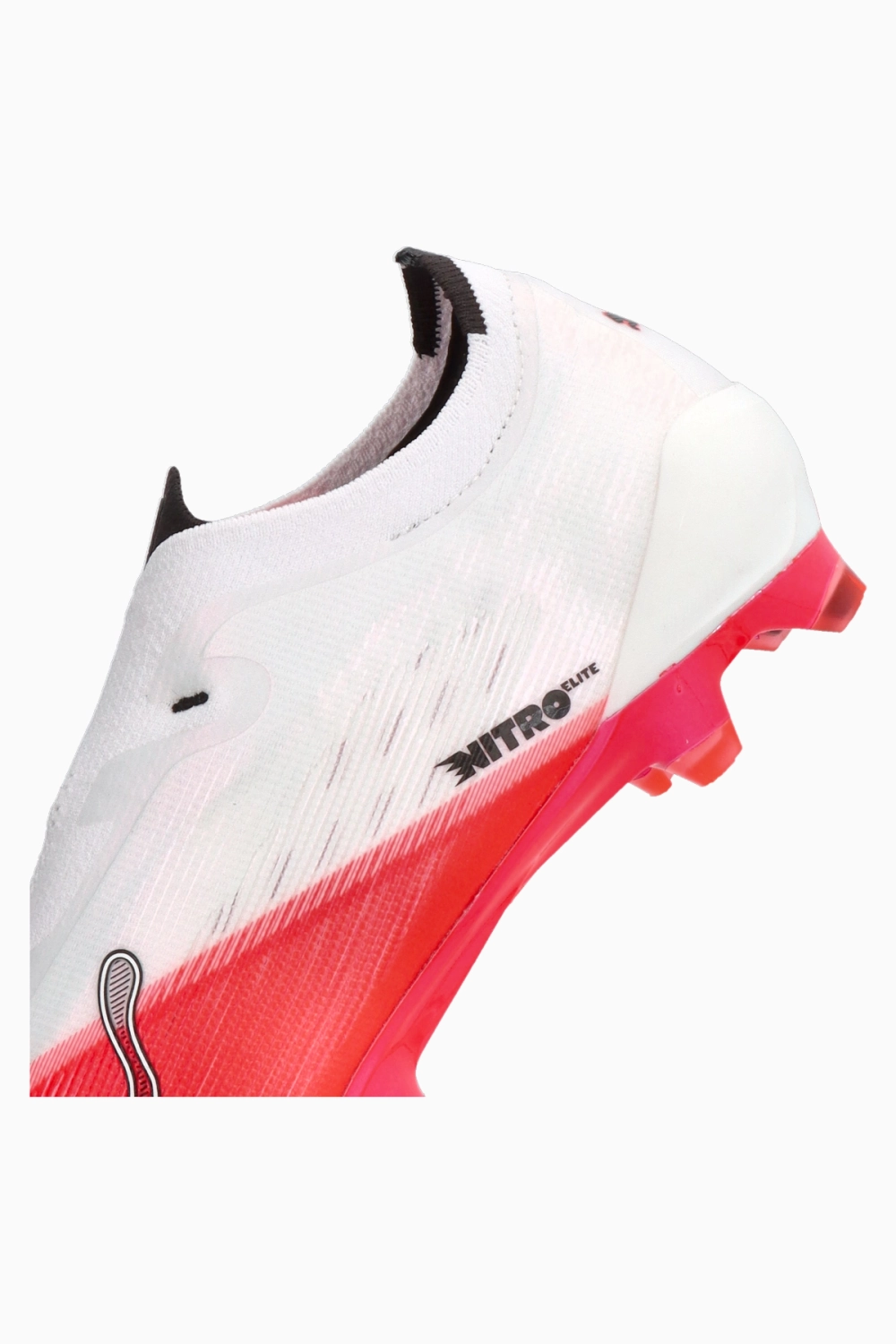Бутсы Puma Ultra Nitro 7 Ultimate LL FG