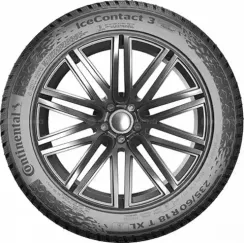 Continental ContiIceContact 3 205/70 R15 96T