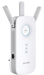 Wi-Fi точка доступа TP-LINK RE450