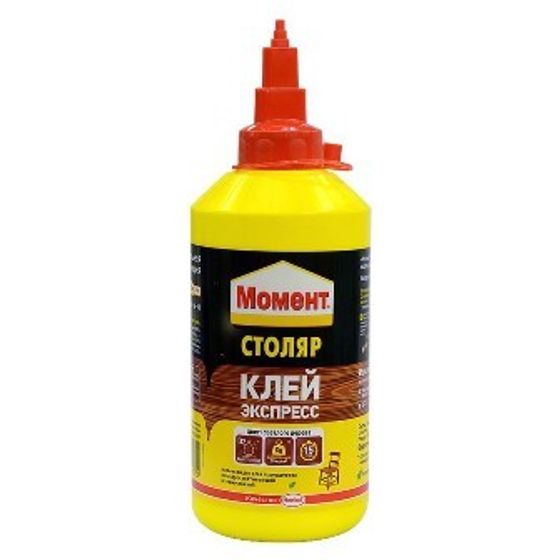 Клей Момент-Столяр 750г 422984