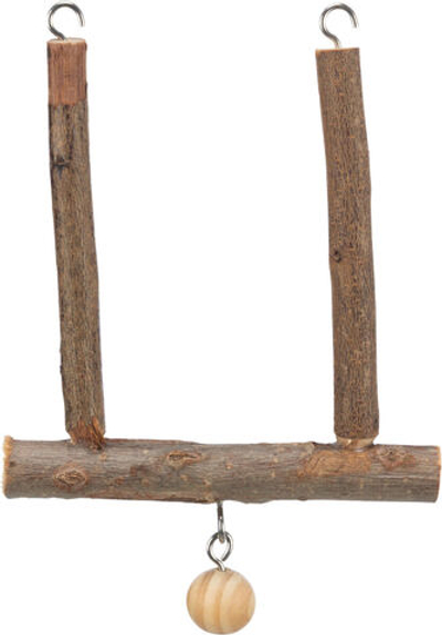 Качели подвесные с шариком, Trixie