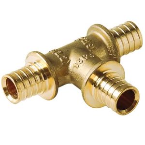 Тройники Elsen равнопроходные