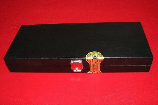 Опасная бритва Dovo Mammut 5/8