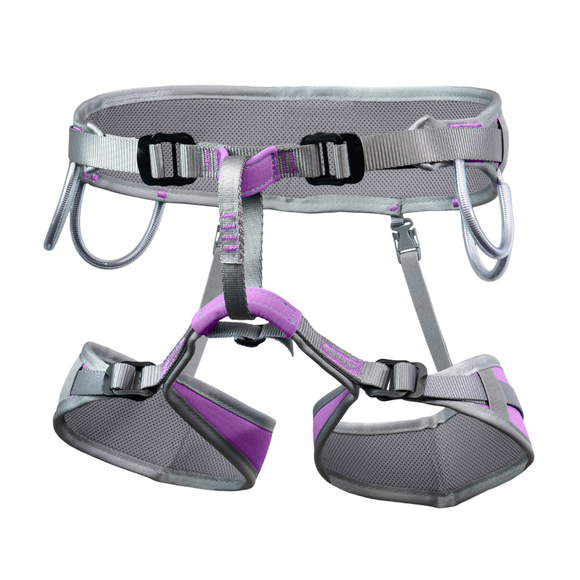 АЛЬПИНИСТСКАЯ БЕСЕДКА VENTO ARGON F ЖЕНСКАЯ РАЗМЕР 1