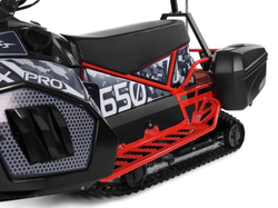 Снегоход SHARMAX SN-650 (2024)