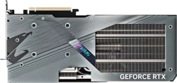 Видеокарта PCI-E Gigabyte nVidia GeForce RTX 4070 Aorus Master 12 Gb 12288Mb GDDR6X ( GV-N4070AORUS M-12GD ) Ret