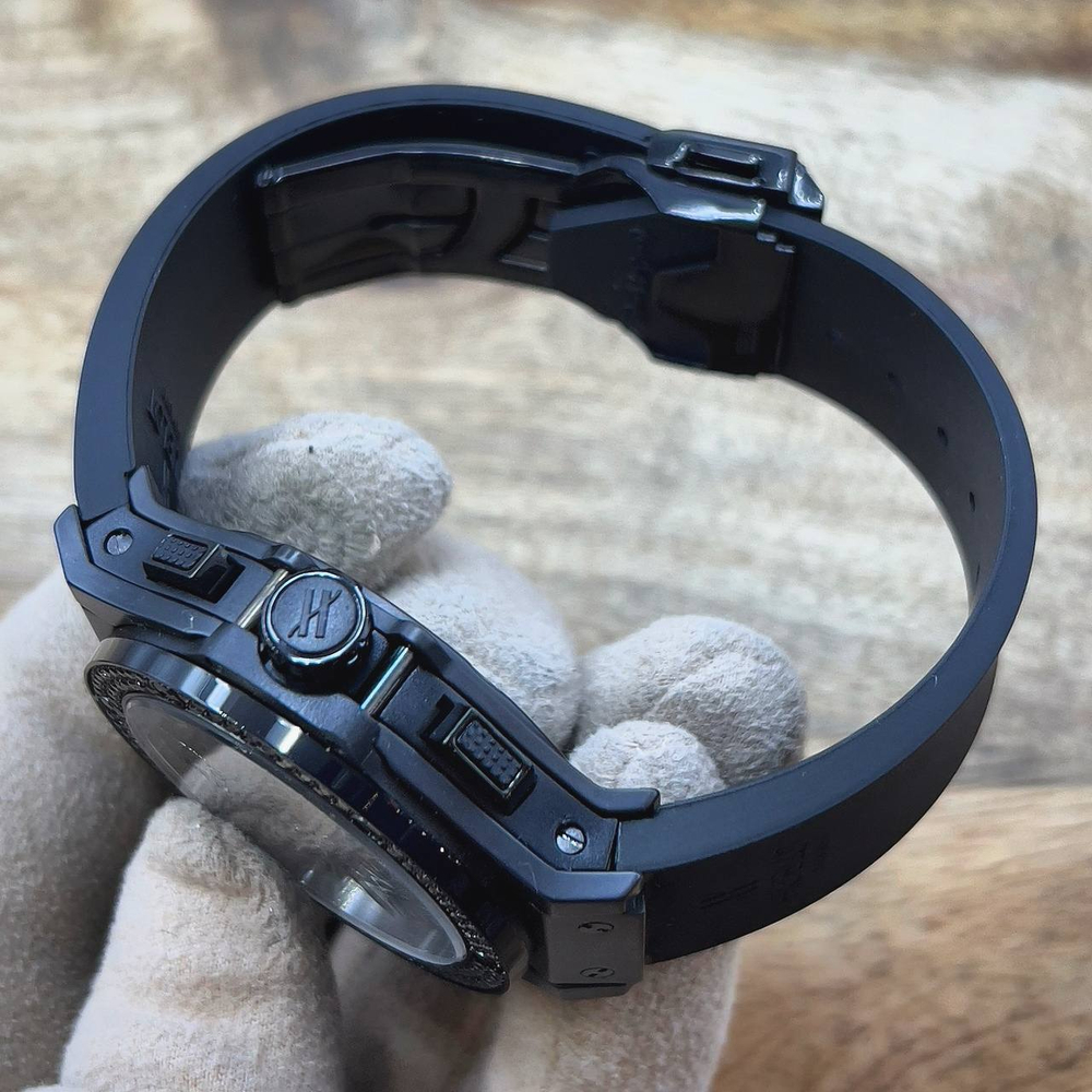 Часы Hublot