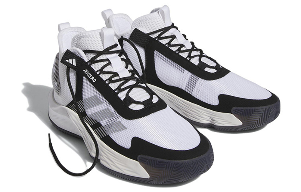 Кроссовки Adidas Adizero Select