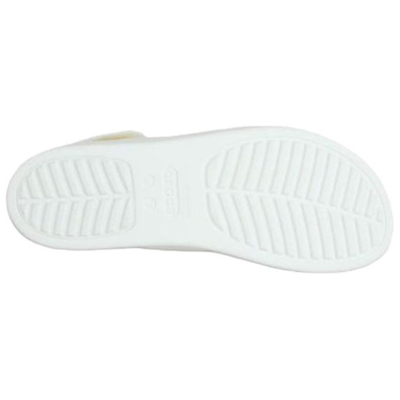 Crocs Brooklyn 'White'