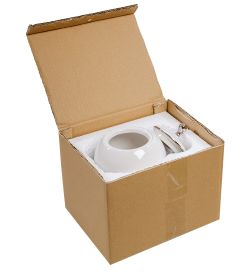 Cervena Kostka OS- 84 Декоративный бочонок