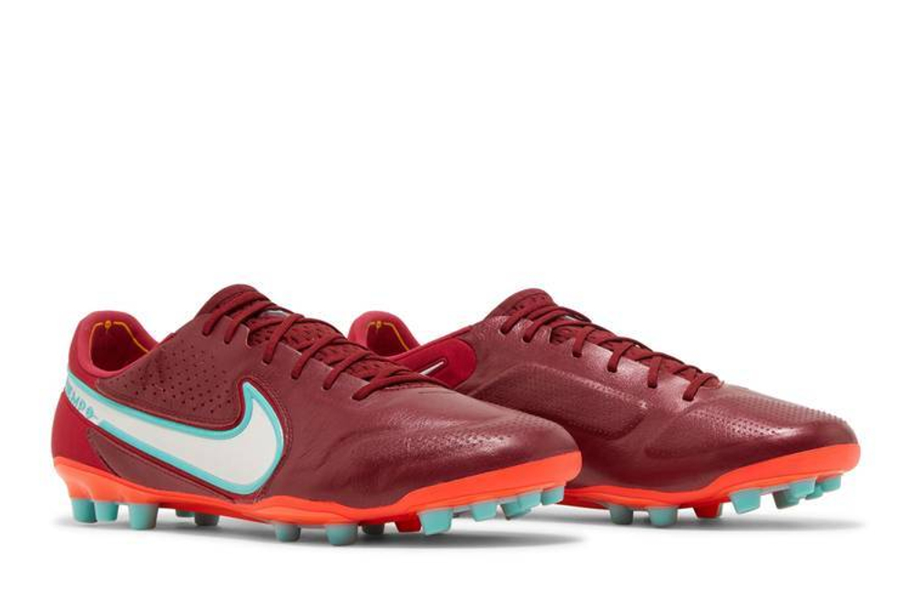 Кроссовки Nike Tiempo Legend 9 Elite Ag