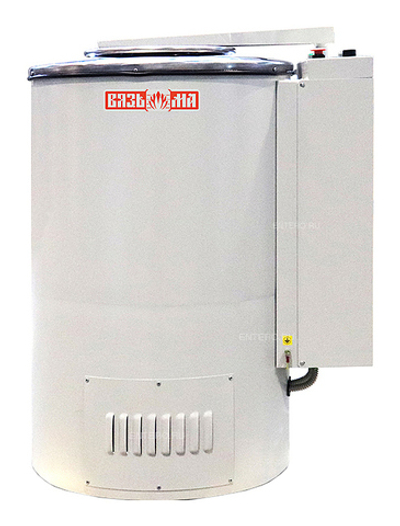 Центрифуга-прачечная Вязьма ЛЦ-10 краш. сталь