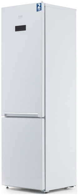 Двухкамерный холодильник Beko RCNK 310E20VW