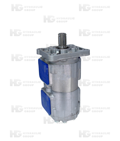 Насос шестеренный НШ-32М-32М-4Л