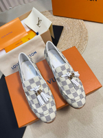 Louis Vuitton Mocassin