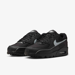 Nike Air Max 90 Premium Black Reflective
