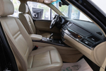 BMW X5, 2007 год