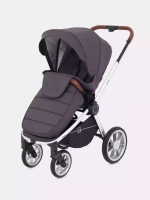 Коляска детская "FLEX" (3в1) RA071 Moon Grey