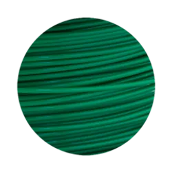 Фотография — Зеленый ABS-пластик Bestfilament
