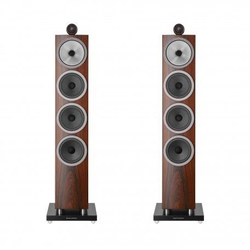 Напольная акустика Bowers & Wilkins 702 S3 Signature