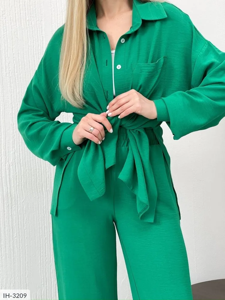 Костюм IH-3172 Фабрика Моды