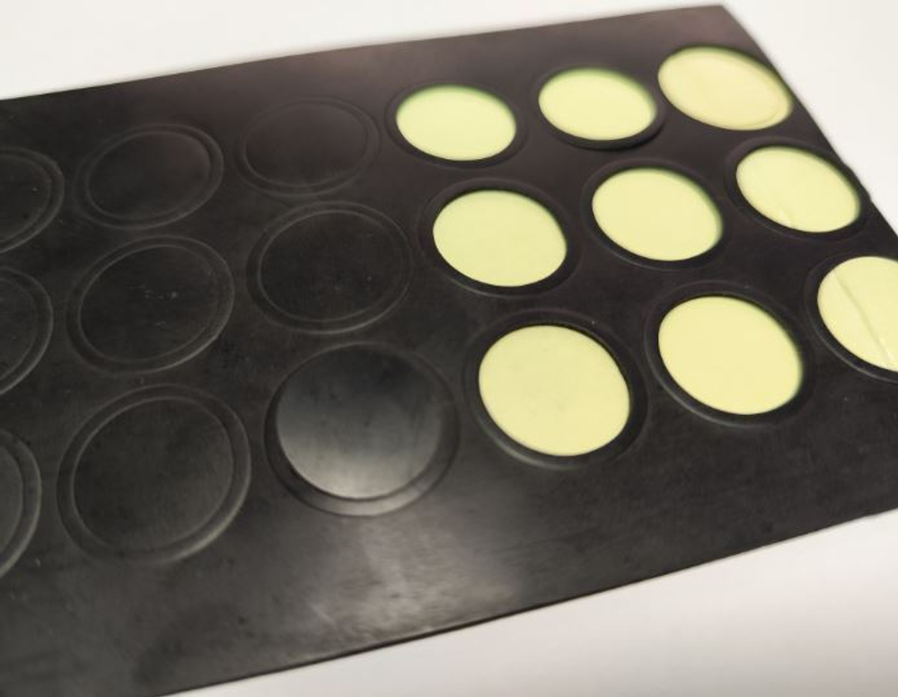 Изолятор ET 15.6-0-1SL1Rub