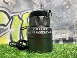 Cabin Pro 4X Loupe PL-4M