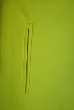 Платье женское 1390Аа, оливковый #184Ола051390А