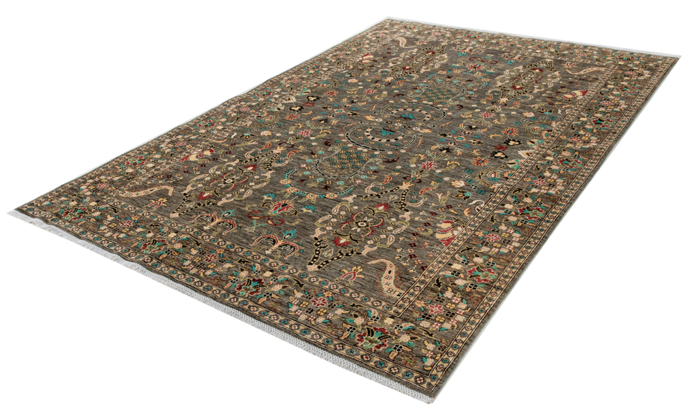 Karakuli 200 x 305 см