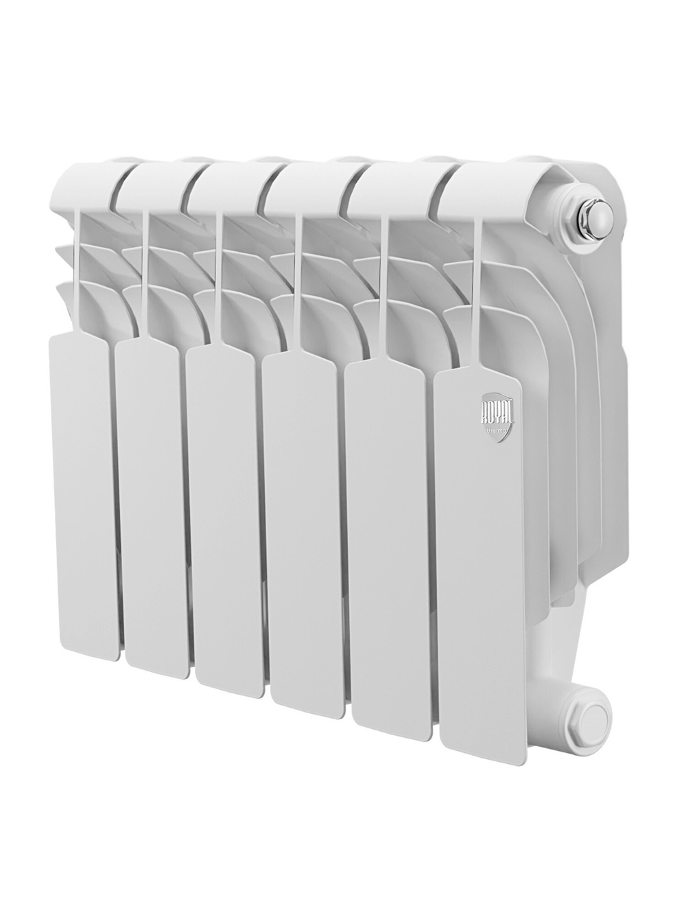 Радиатор Royal Thermo Vittoria Super 300 - 6 секц.
