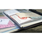 Тетрадь для путешествий panama