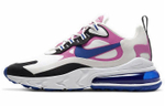 Кроссовки Nike Air Max 270 React (Женская размерная сетка)