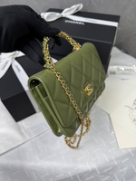 Сумка Chanel