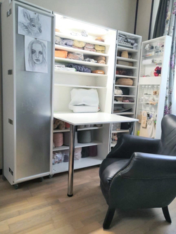 M - W960 ST7 Белый классический (ПРЕДЗАКАЗ)