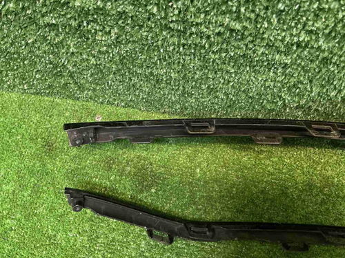 Накладка заднего бампера левая JAECOO J8 (24-нв)