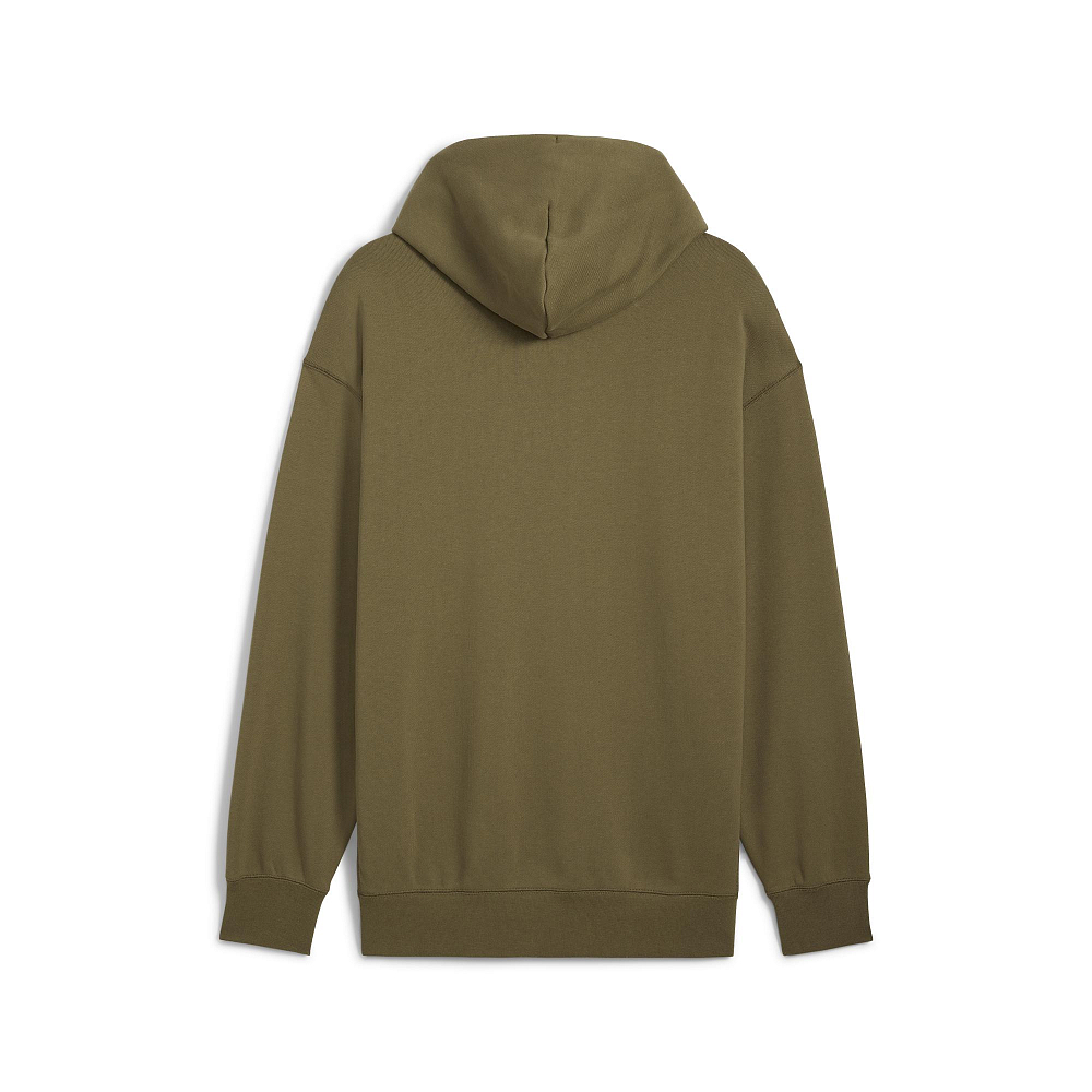 Мужская толстовка PUMA MMQ Hoodie