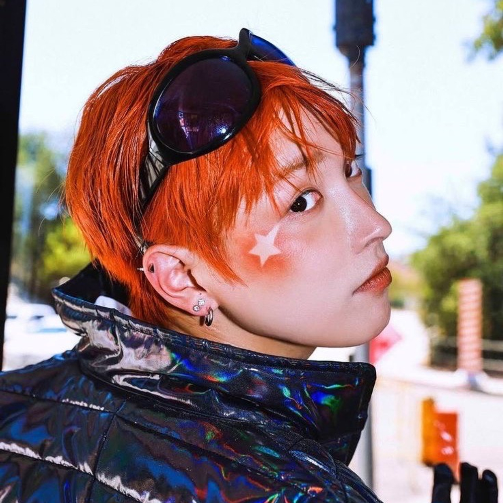 Жидкие духи 5мл Hongjoong - “NO1”