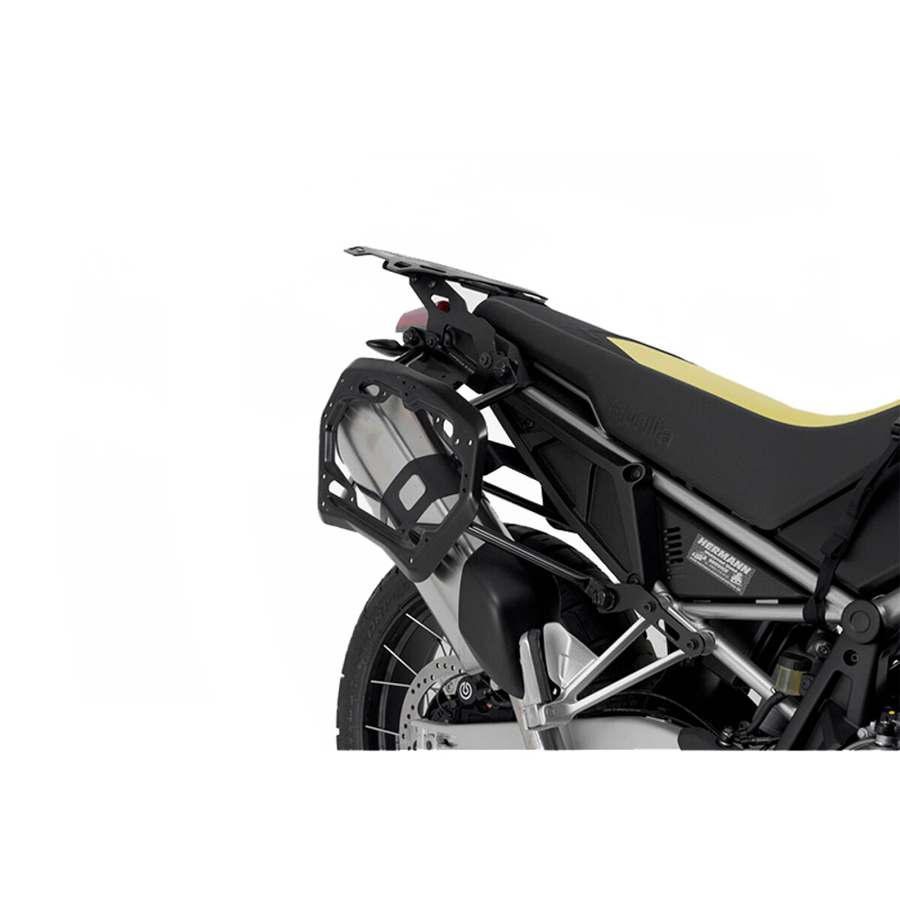 KFT.13.849.30000/B SW-MOTECH PRO SIDE CARRIERS (TUAREG 660)