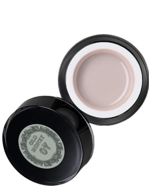 Гель Old Money 07 баночка с помпой Pink House 15гр