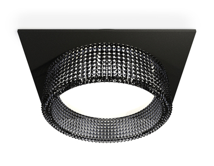 Ambrella Комплект встраиваемого светильника GX53 Встраиваемые XC8062031