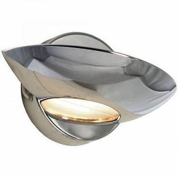 Настенный светильник светодиодный LSP-8331 хром Astro Lussole LOFT