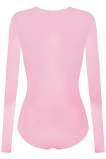 БОДИ INVISIBLE Pink