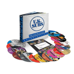 U.K. Subs / The Albums A-M Volume 1 (Deluxe Edition)(15CD)