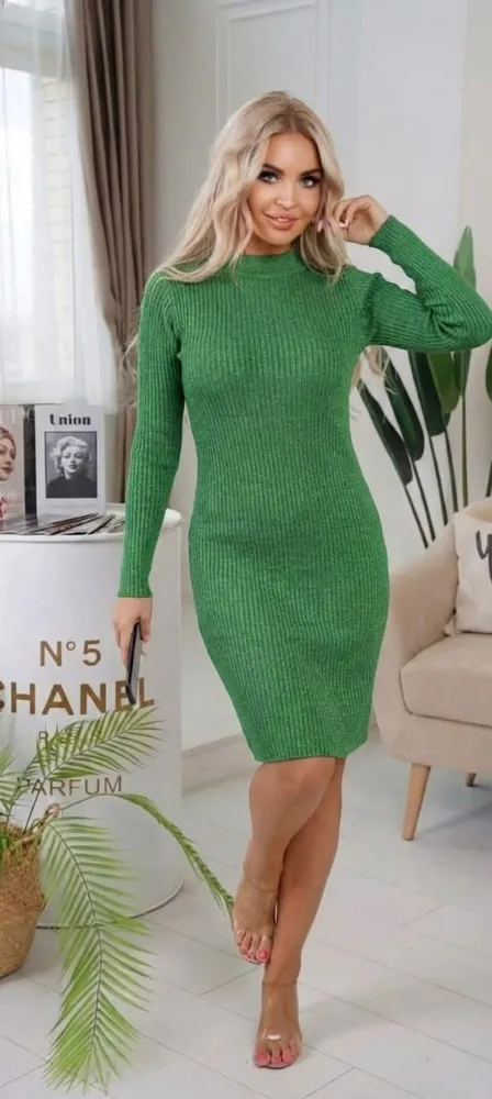 Платье 50348896 Fabrika