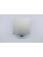 Душевая система с тропическим душем FRAP F24802-1